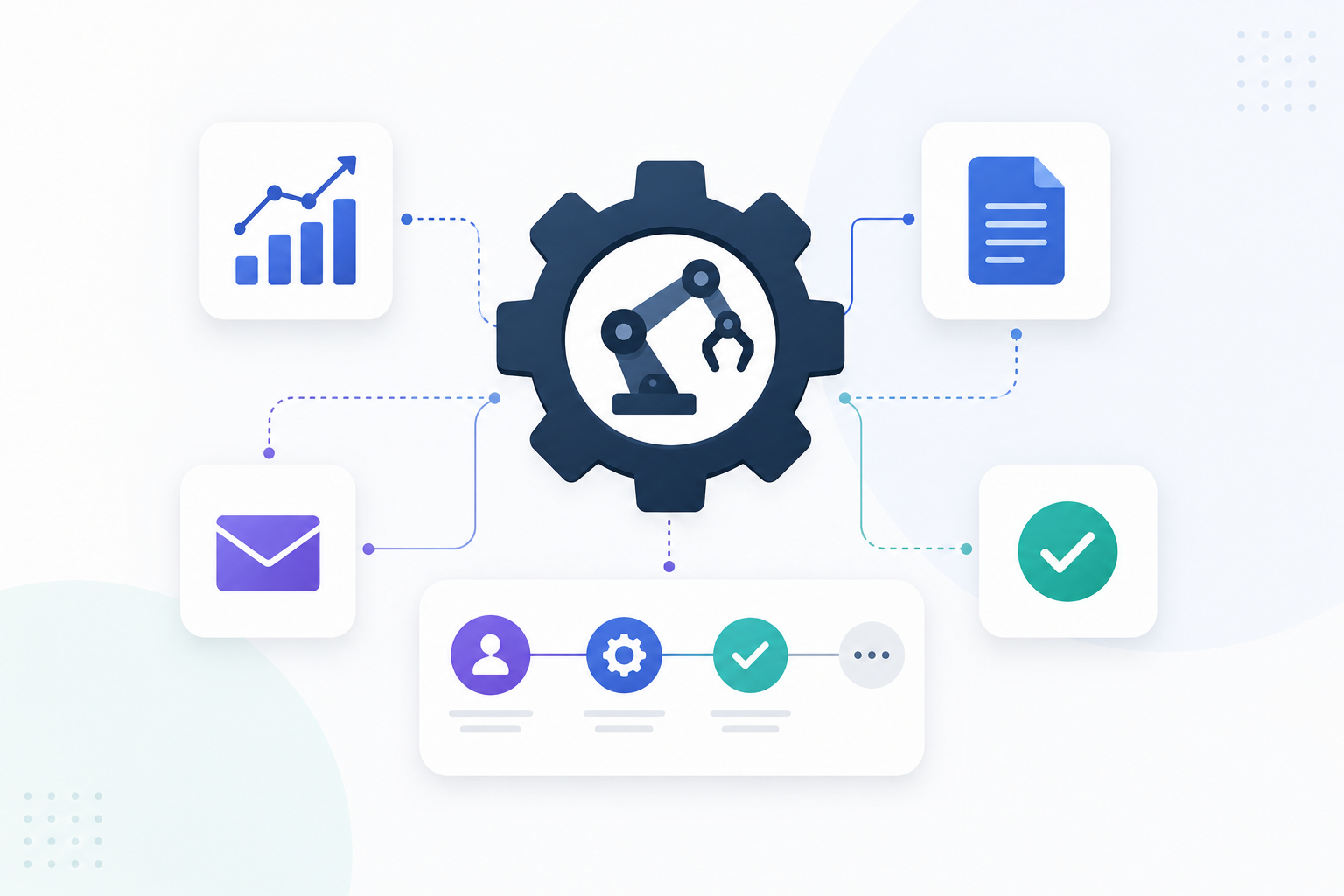 AI & Business Automation