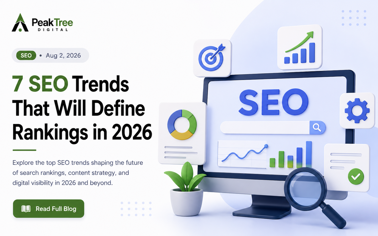 SEO trends blog cover