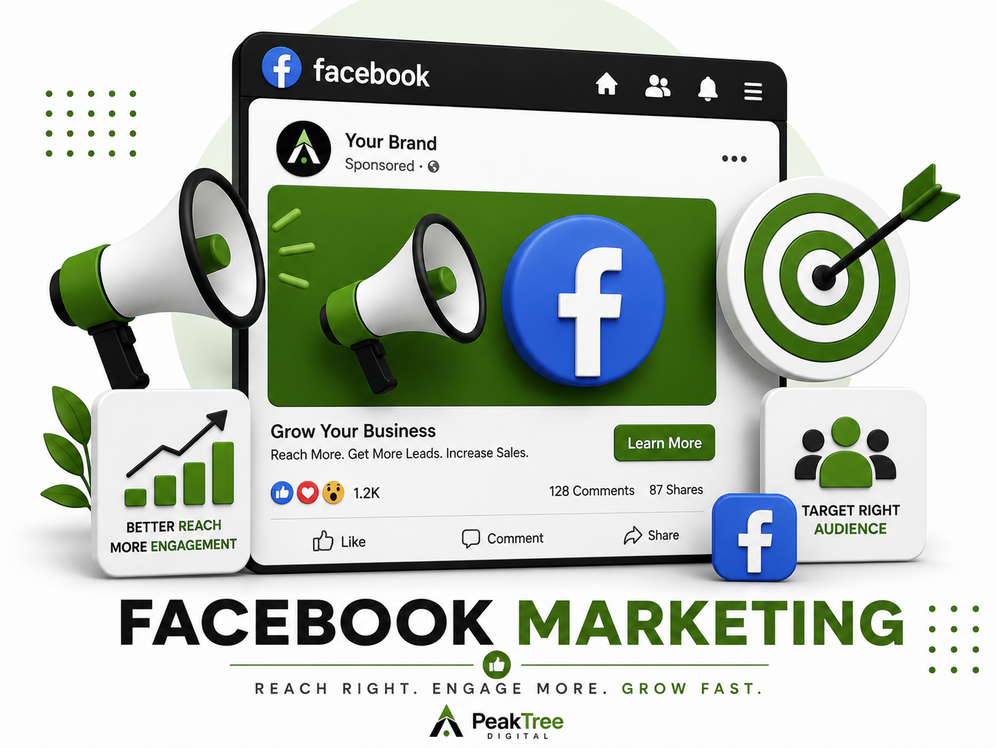Facebook Marketing