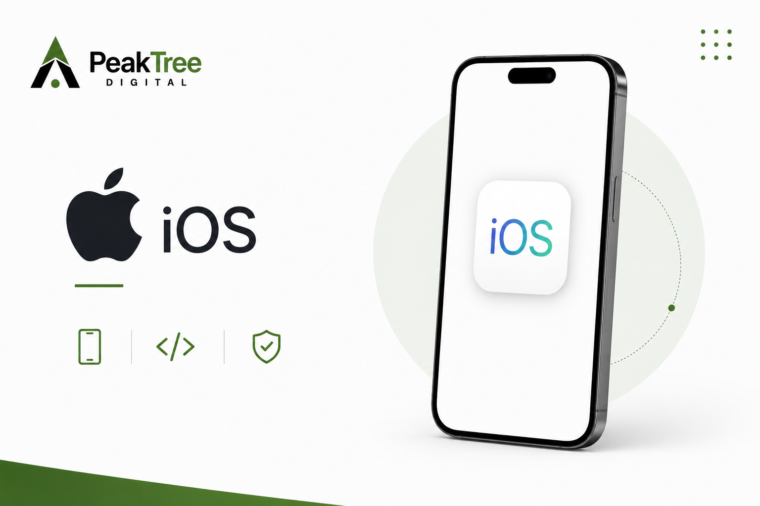 iOS App Development