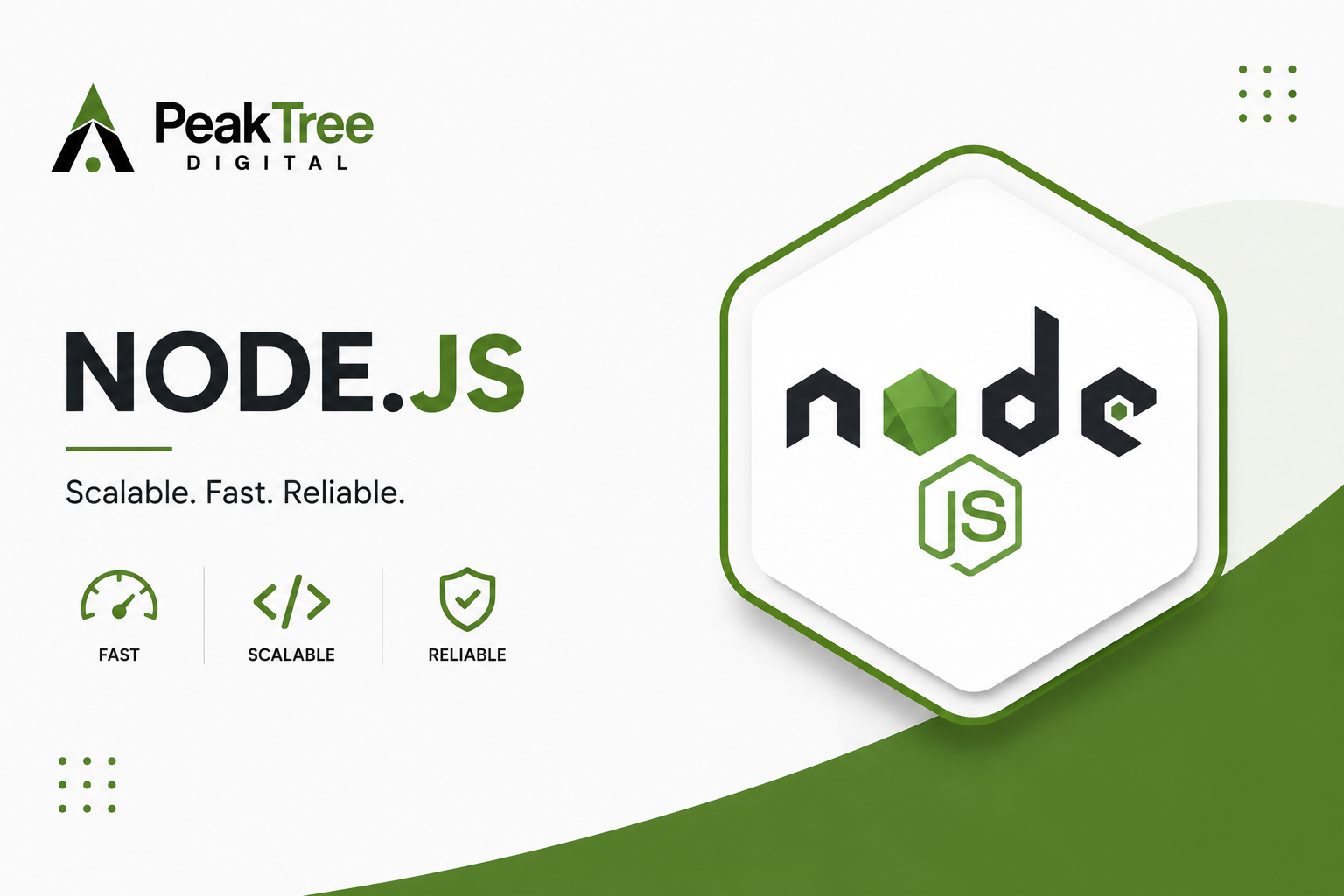 Node.js Development