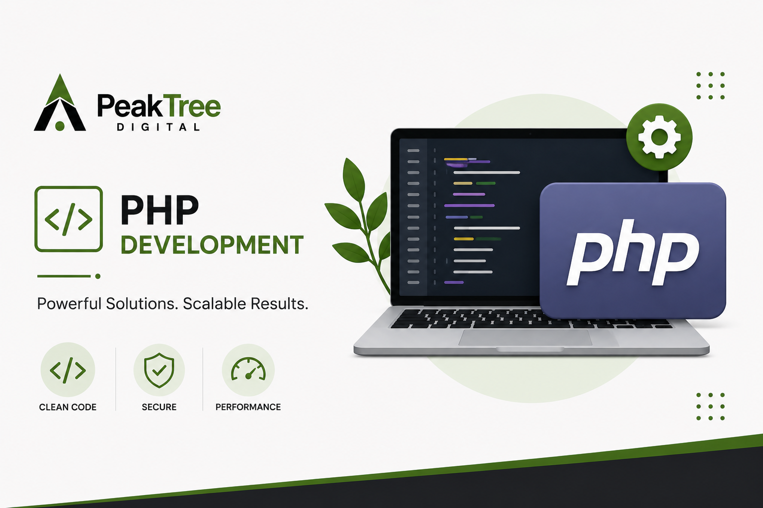 PHP Development