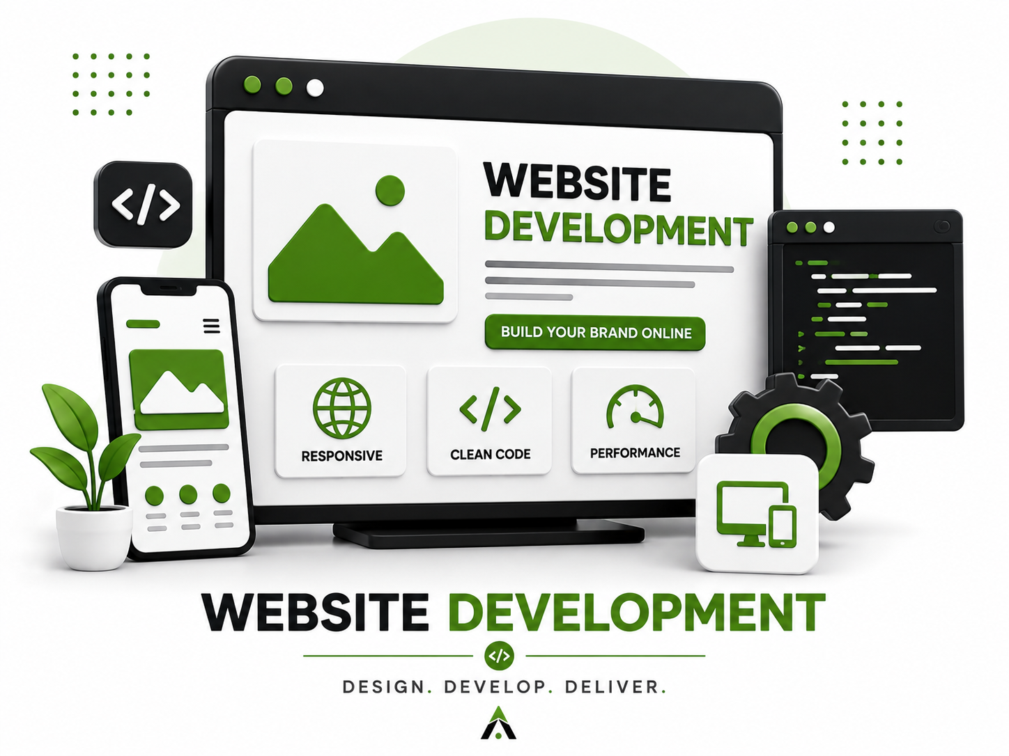 Website Development